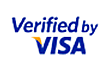 VISA認証サービス（VERIFIED by VISA）