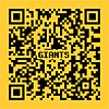 �`�P�b�gGIANTS���o�C���@QR�R�[�h