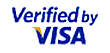 VISA認証サービス（VERIFIED by VISA）