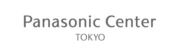 Panasonic Center TOKYO Olympic and Paralympic Games exhibition floor
