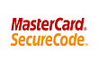 MasterCard SecureCode