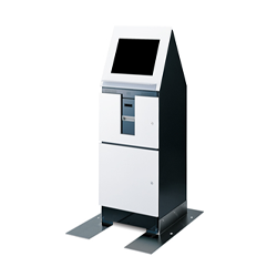 Kiosk Machine