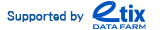 Spported by,e-tix